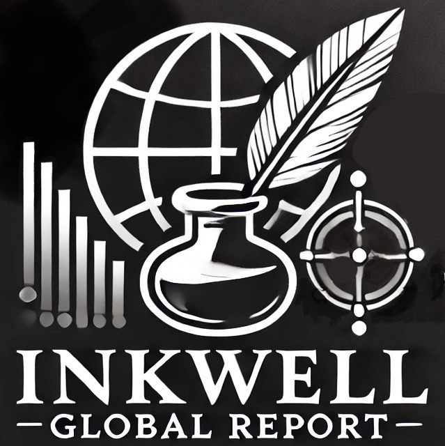 Inkwell Logo